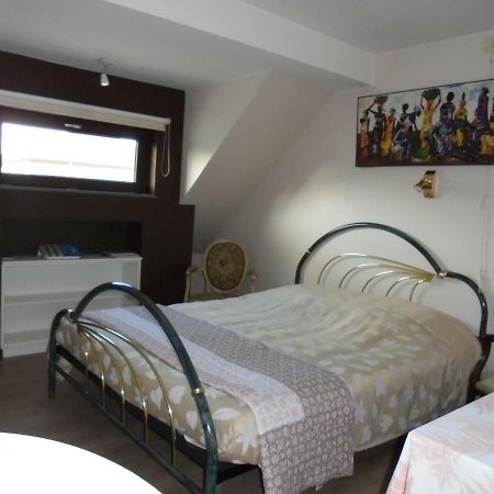 B&B House Caesekin Diksmuide Ngoại thất bức ảnh