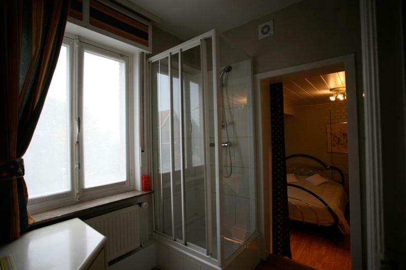 B&B House Caesekin Diksmuide Ngoại thất bức ảnh