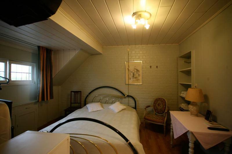 B&B House Caesekin Diksmuide Ngoại thất bức ảnh
