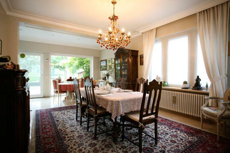 B&B House Caesekin Diksmuide Ngoại thất bức ảnh