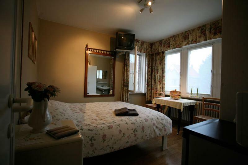 B&B House Caesekin Diksmuide Ngoại thất bức ảnh