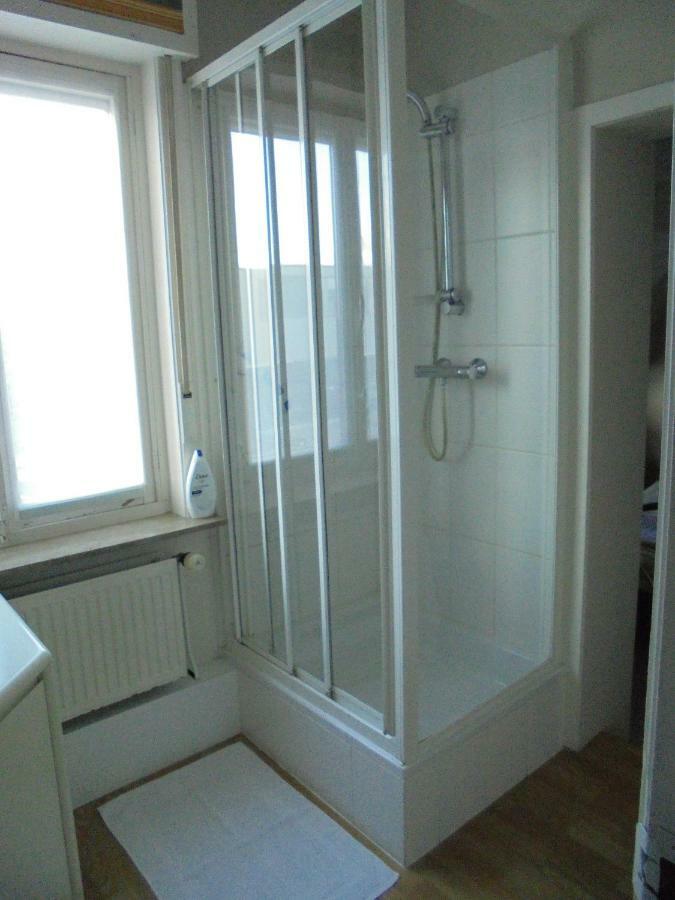 B&B House Caesekin Diksmuide Ngoại thất bức ảnh
