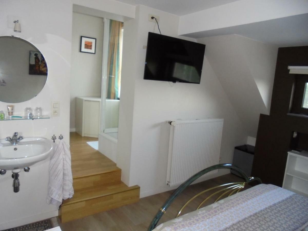 B&B House Caesekin Diksmuide Ngoại thất bức ảnh