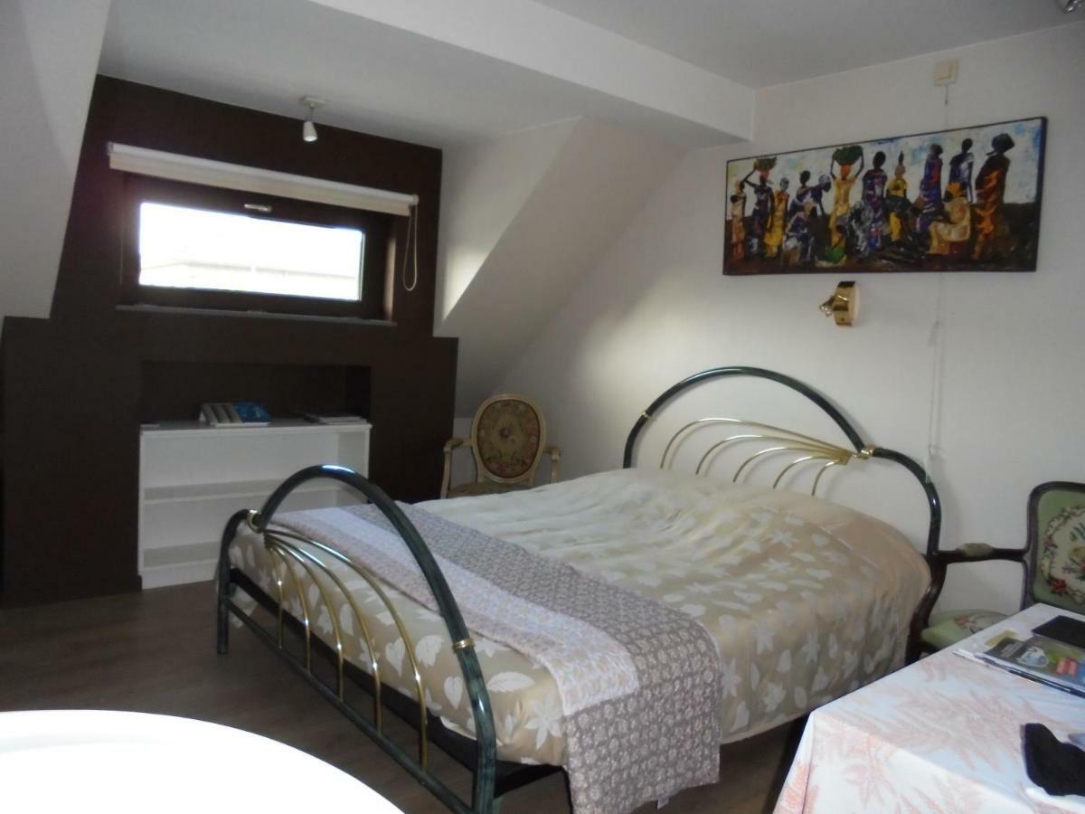 B&B House Caesekin Diksmuide Ngoại thất bức ảnh