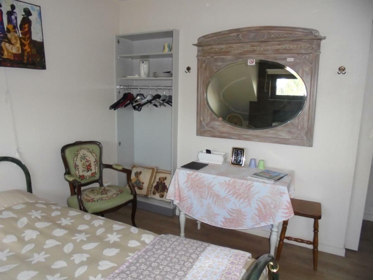 B&B House Caesekin Diksmuide Ngoại thất bức ảnh